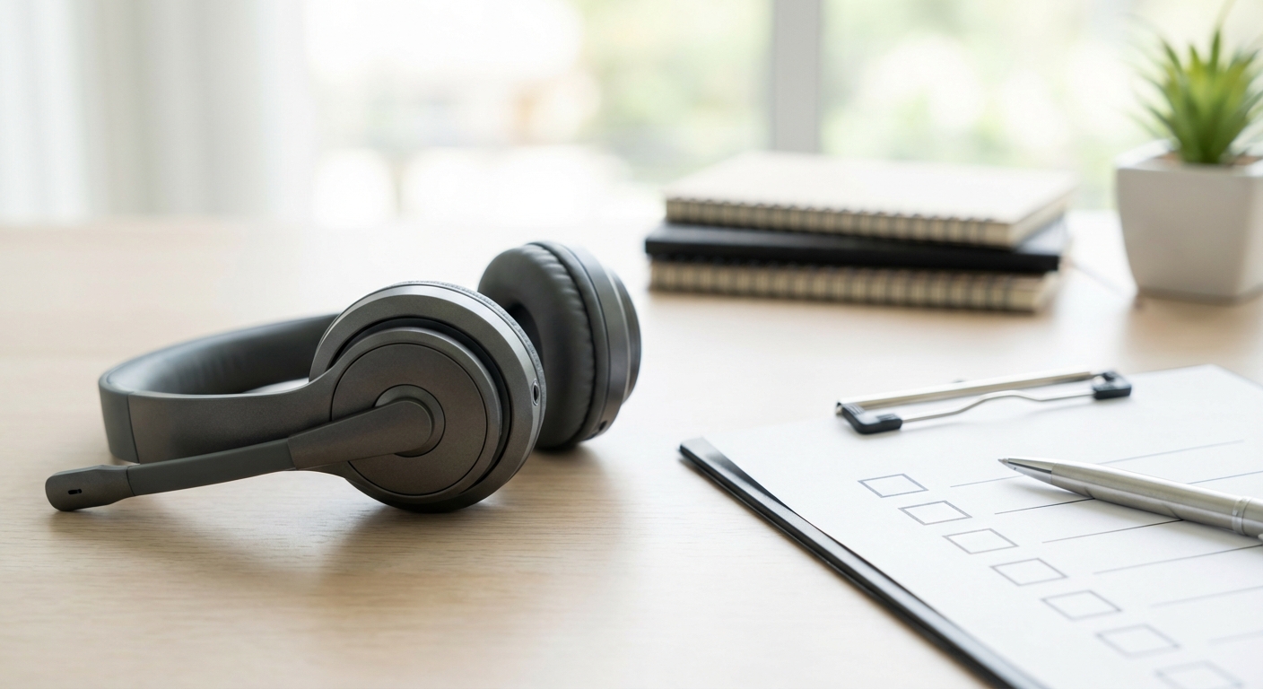 Контроль качества коммуникаций