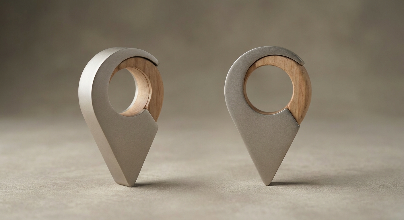 Локация салона Красотка