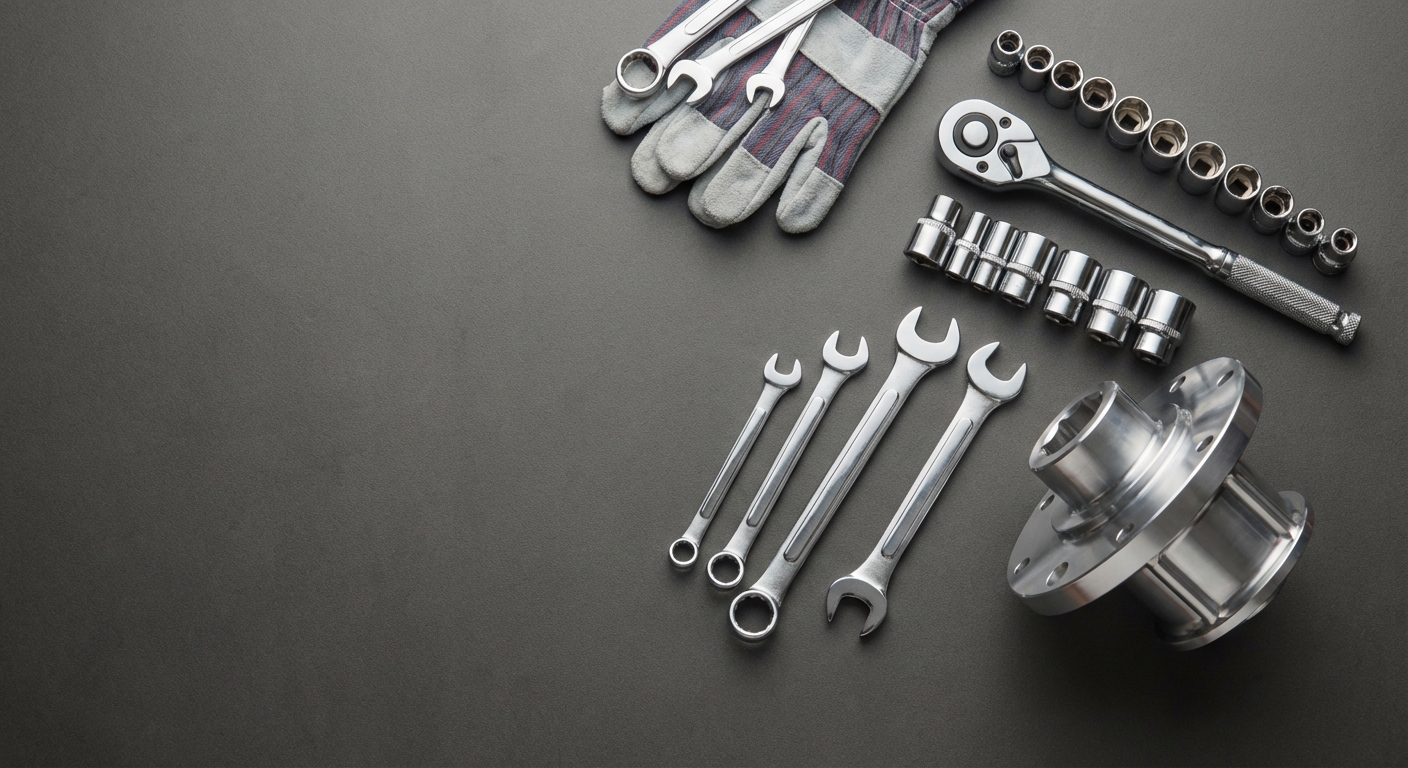 Инструменты автосервиса