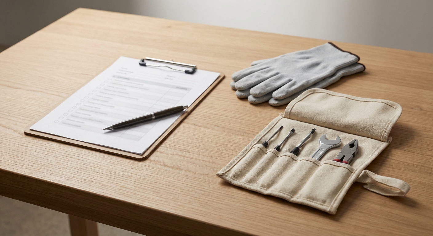 Диагностика и ремонт