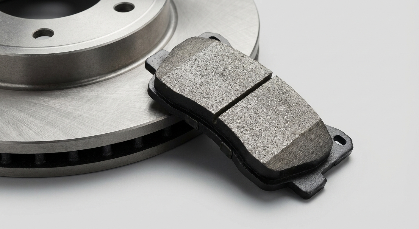 Ремонт тормозной системы