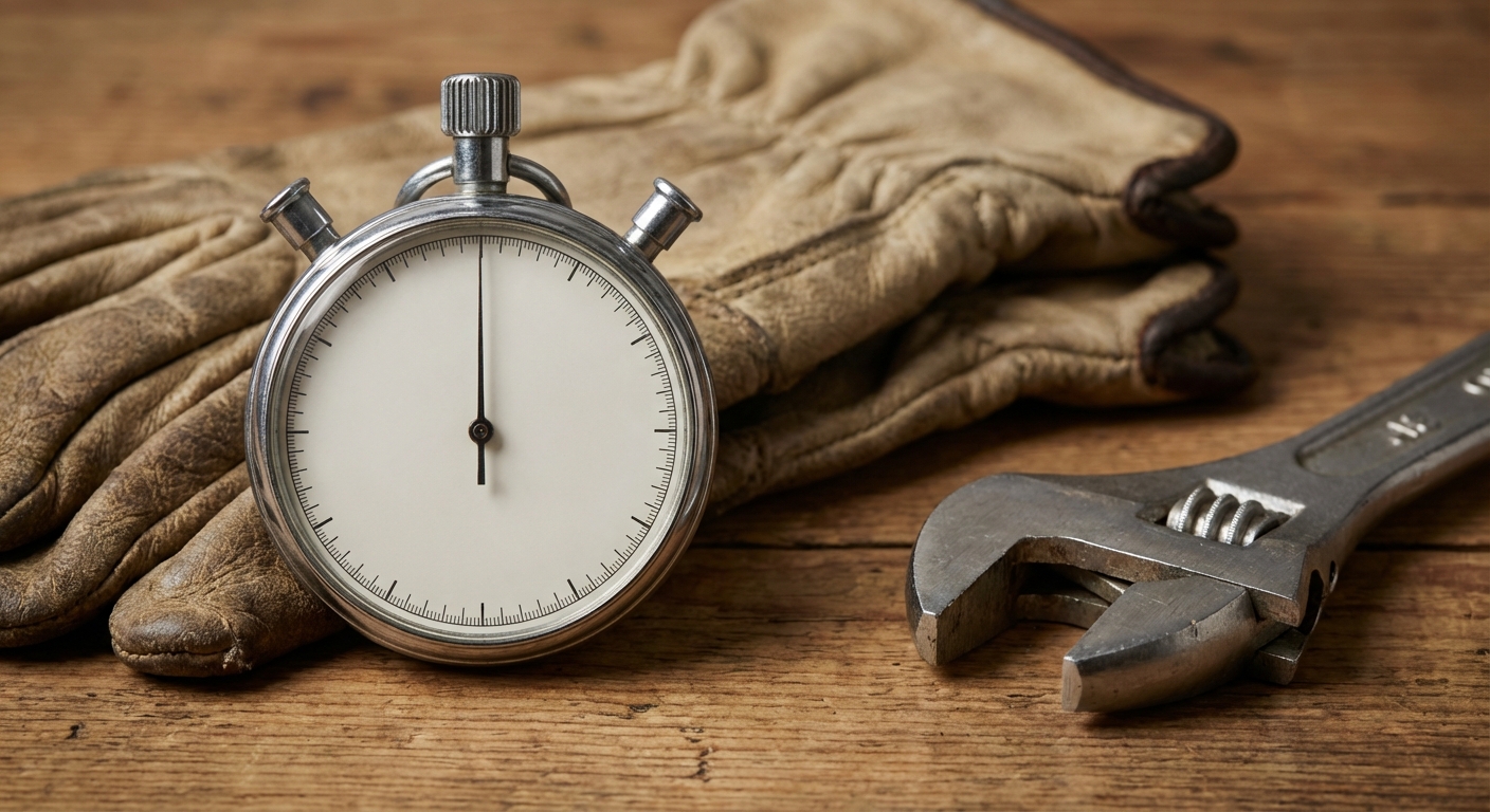 Адекватные сроки ожидания