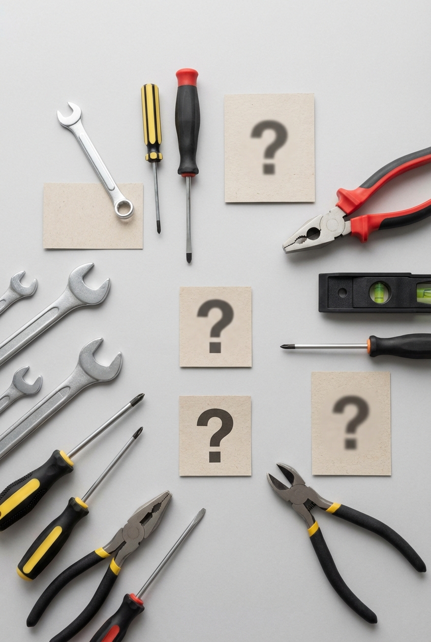 Часто задаваемые вопросы