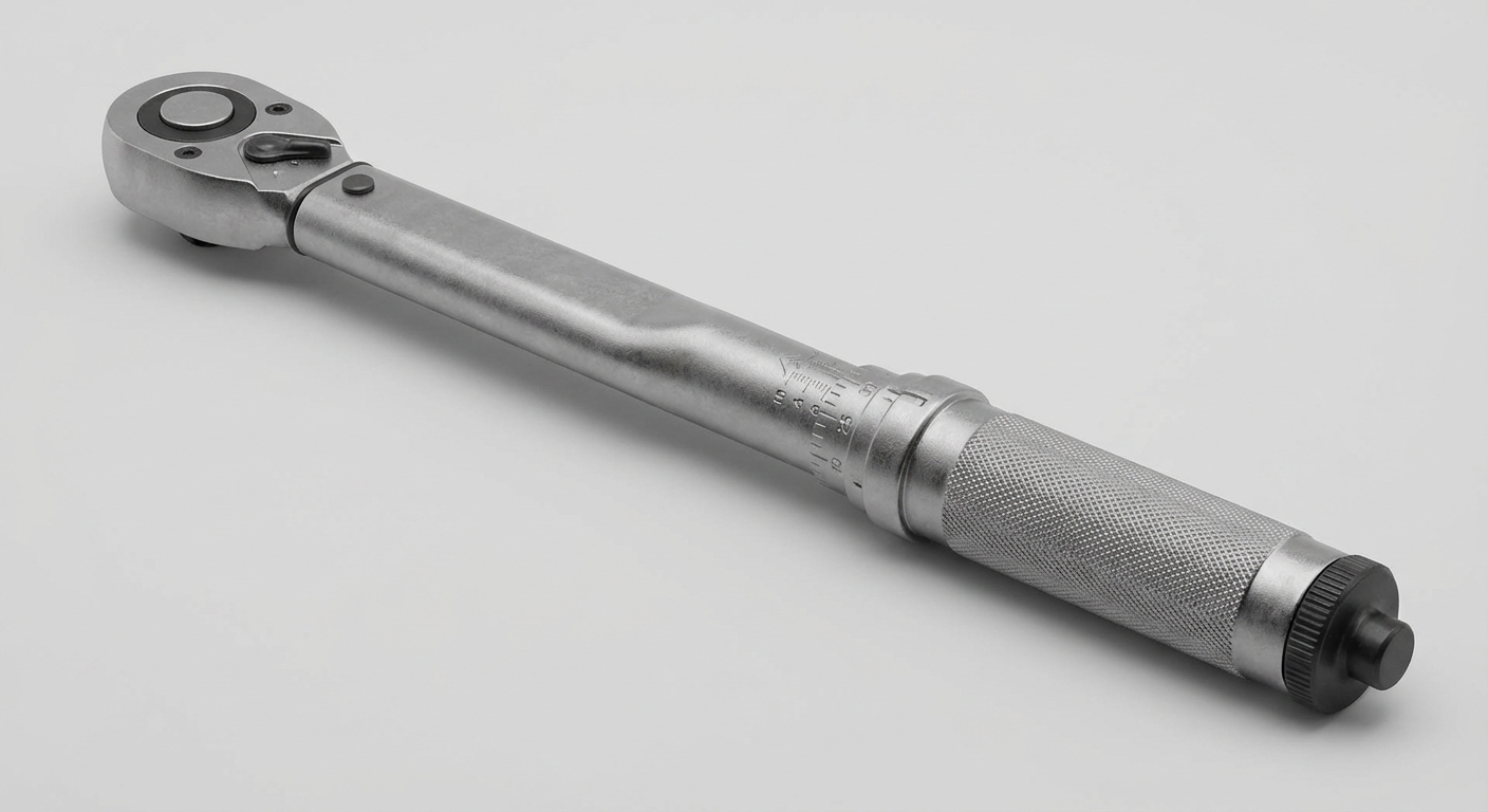 Процесс работы — контроль