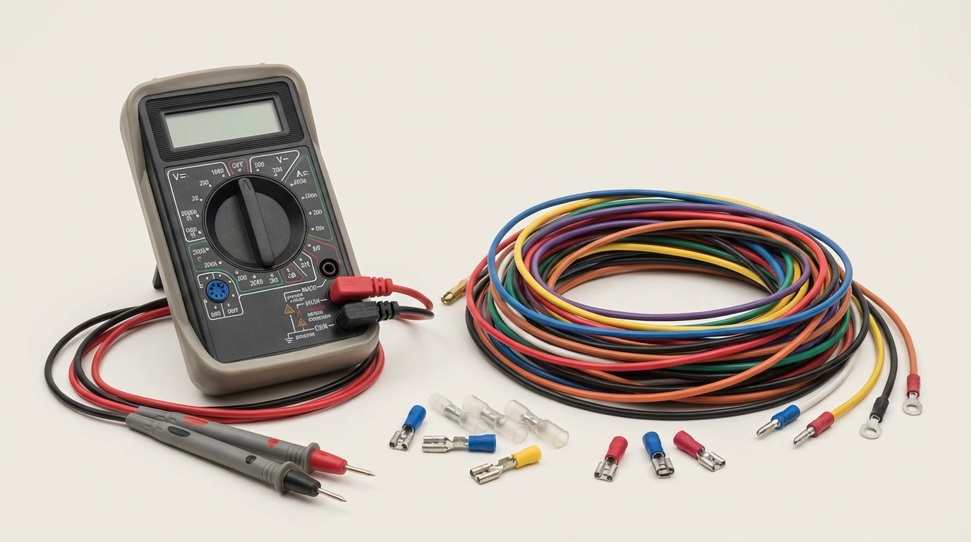 Диагностика