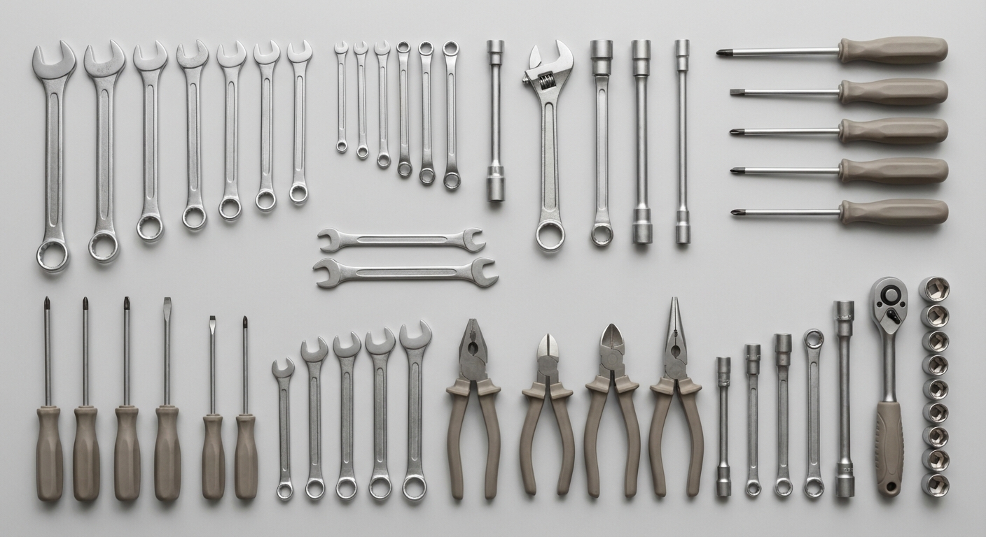 Широкий спектр работ