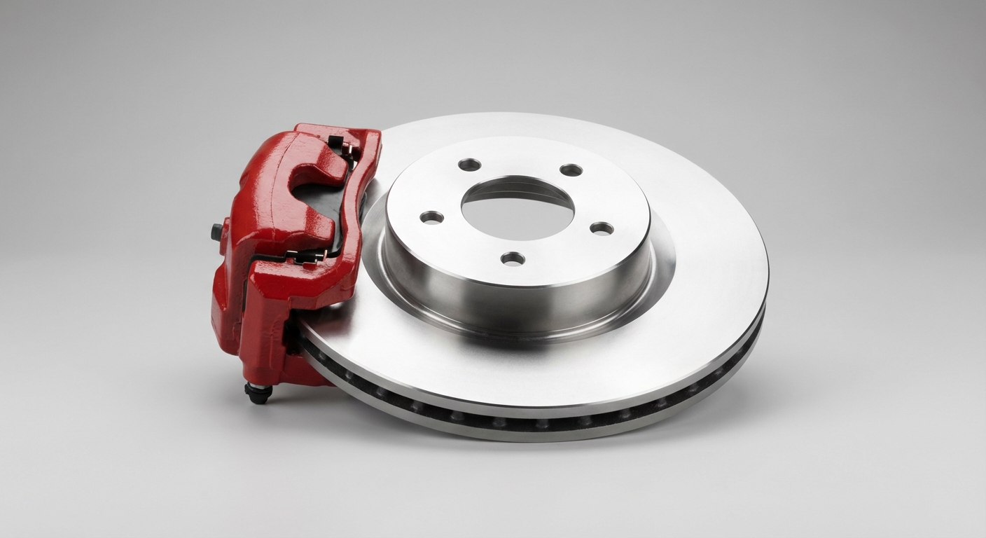 Ремонт тормозной системы