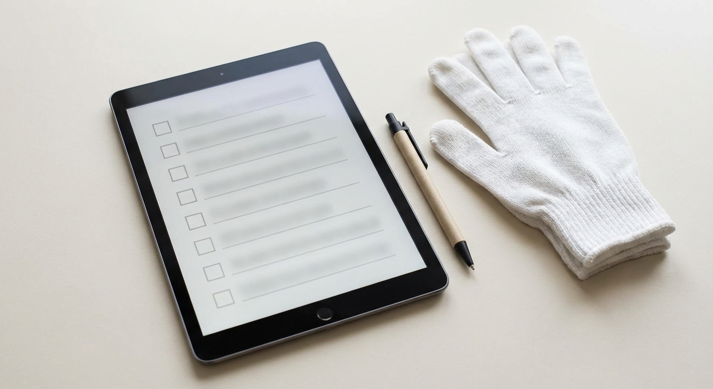 Понятный процесс