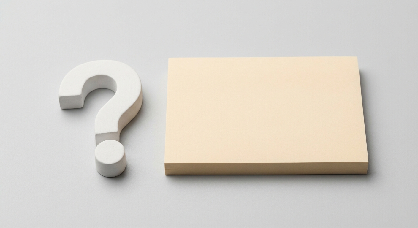 FAQ — частые вопросы