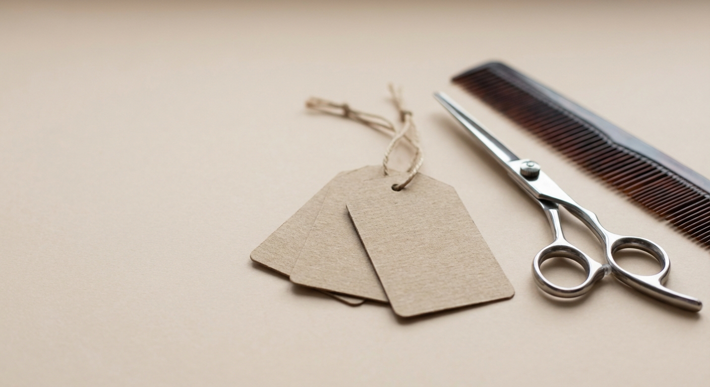 Приемлемые цены и понятный прайс