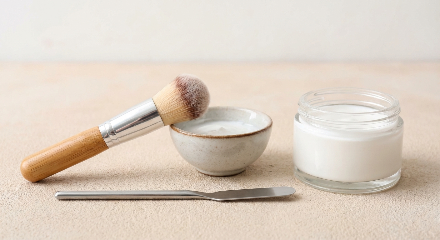 Косметология: пилинг и чистка лица