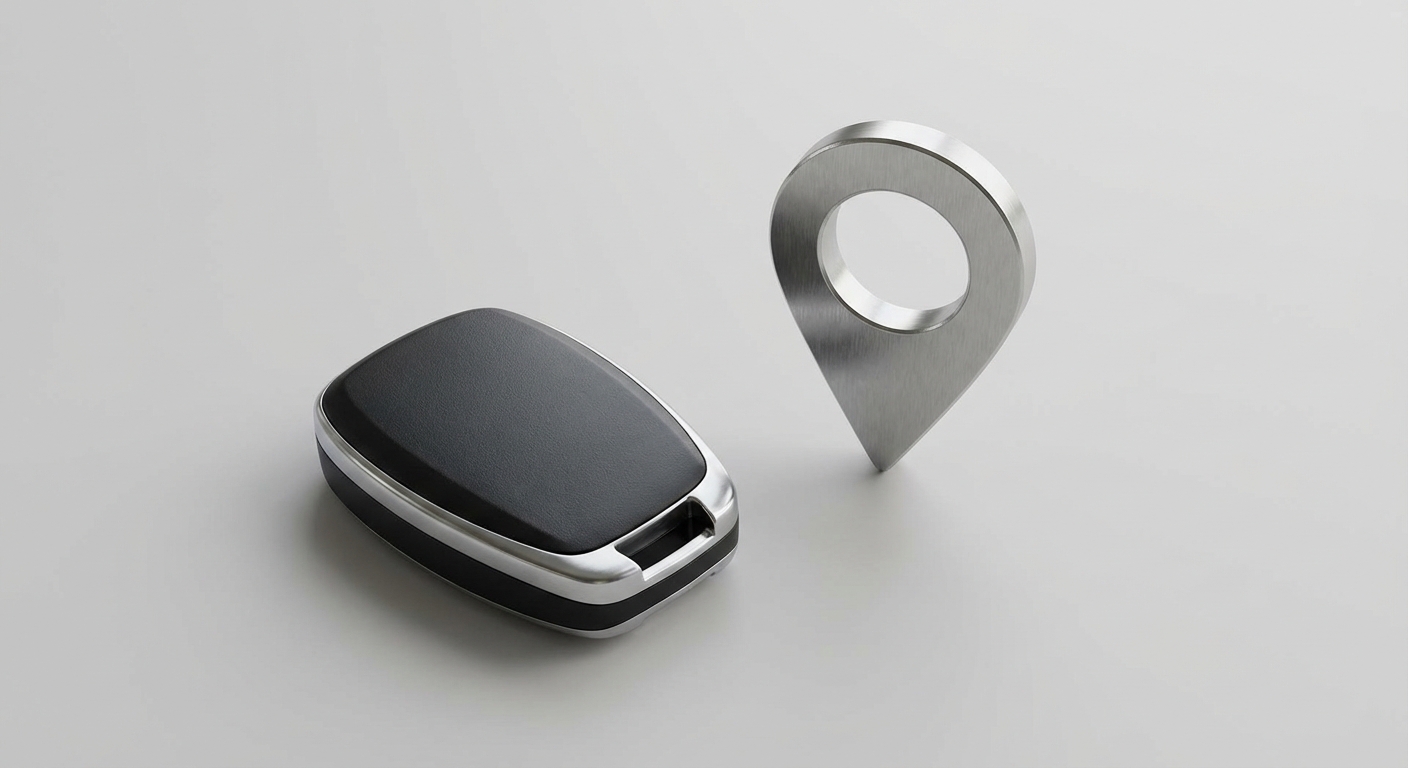 Удобная локация и парковка рядом