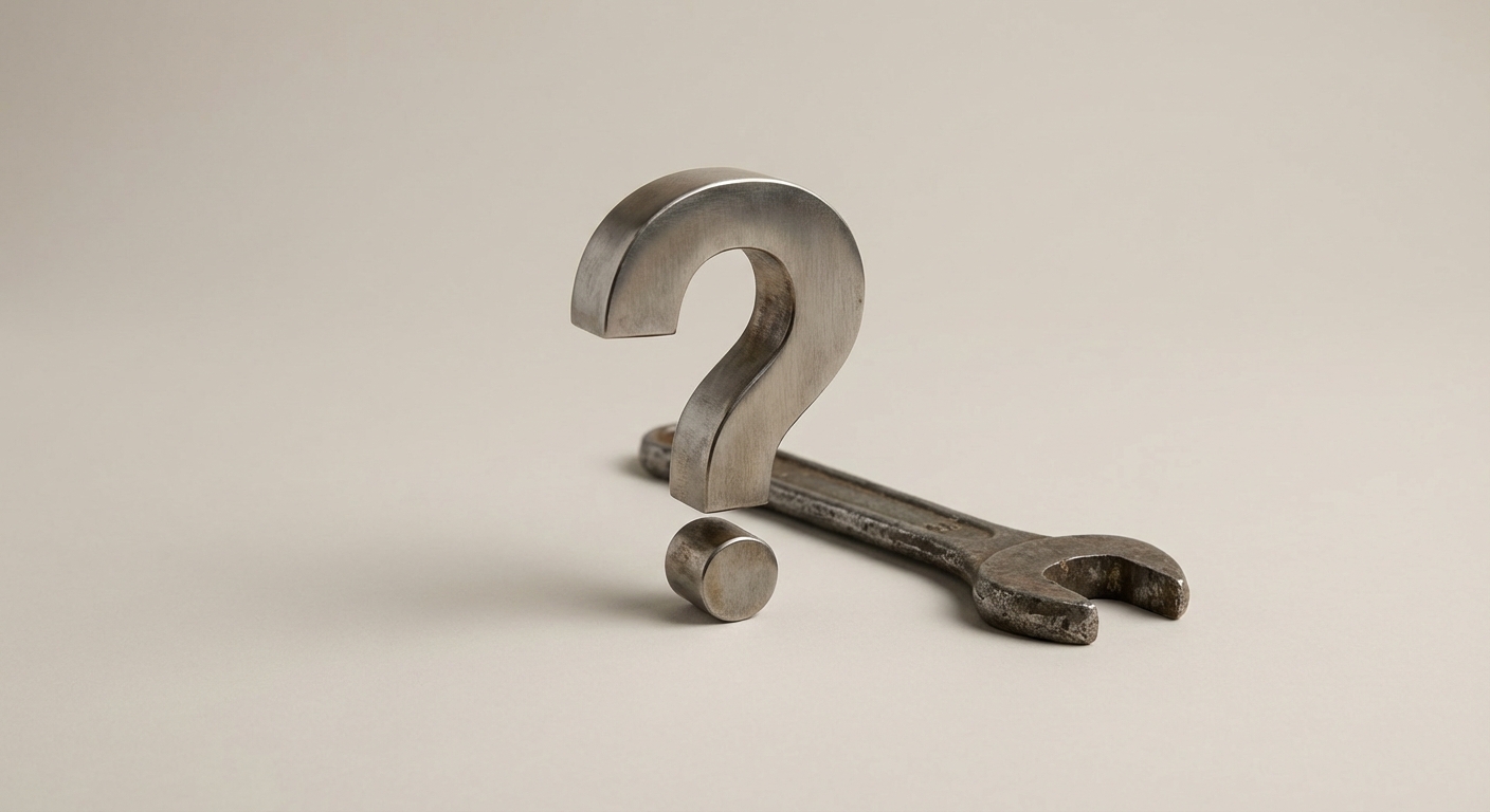 Часто задаваемые вопросы об автосервисе