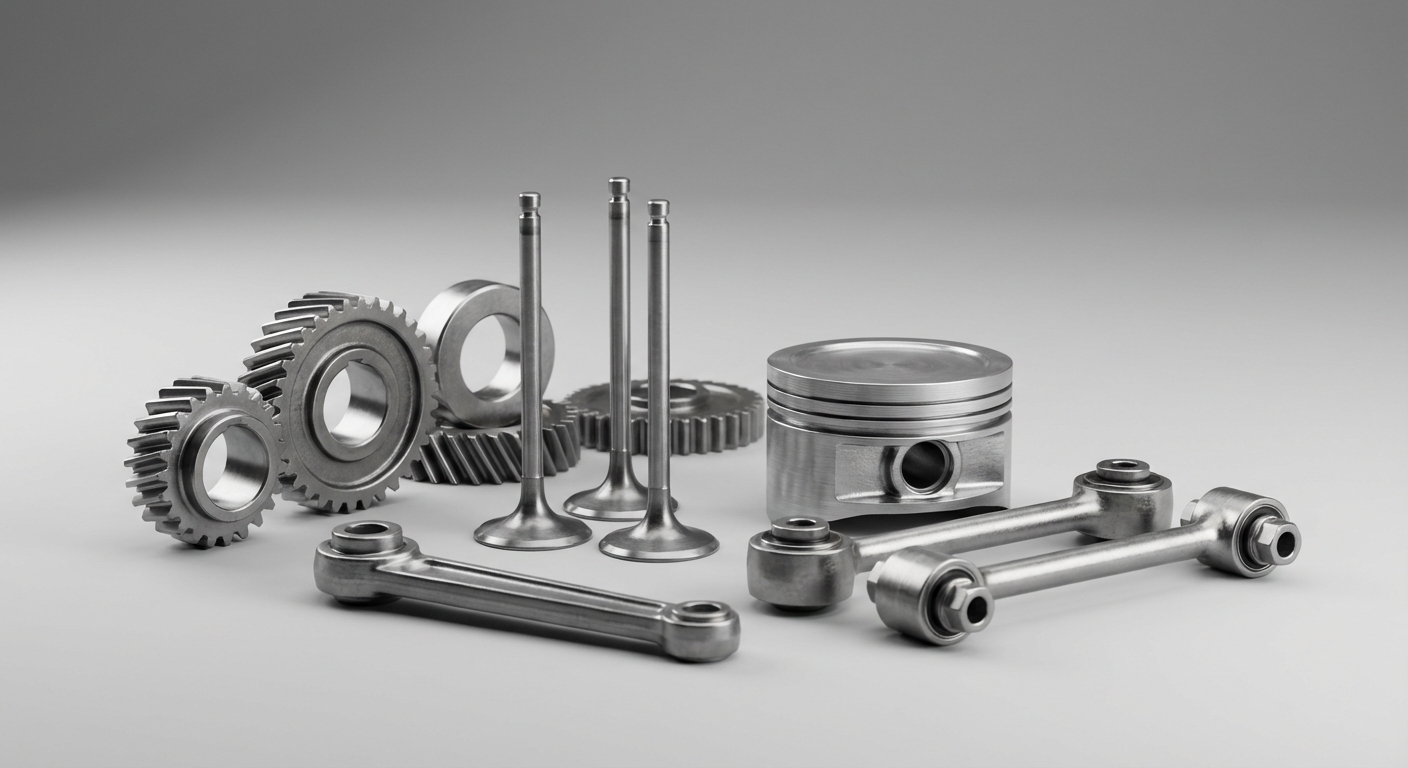 Специализация на немецких авто