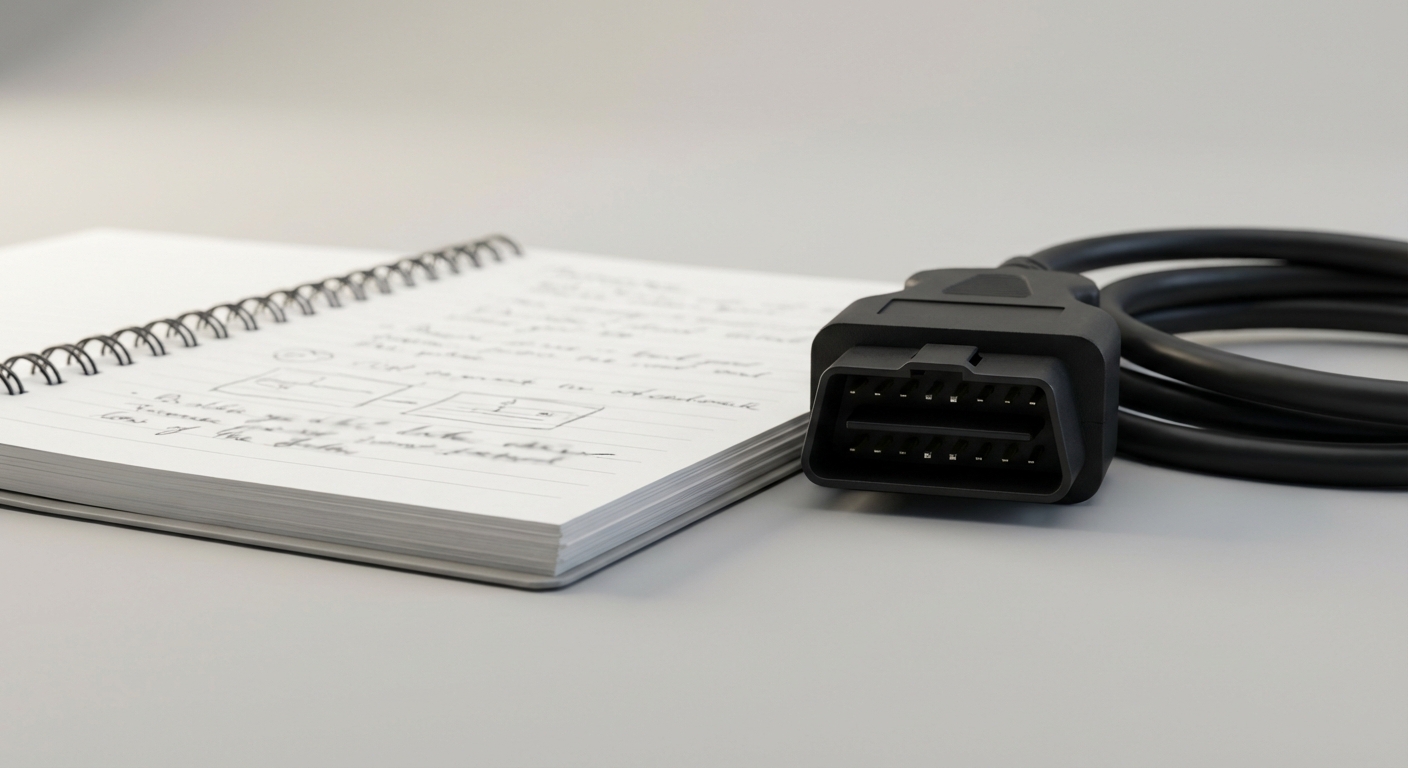 Диагностика автомобиля