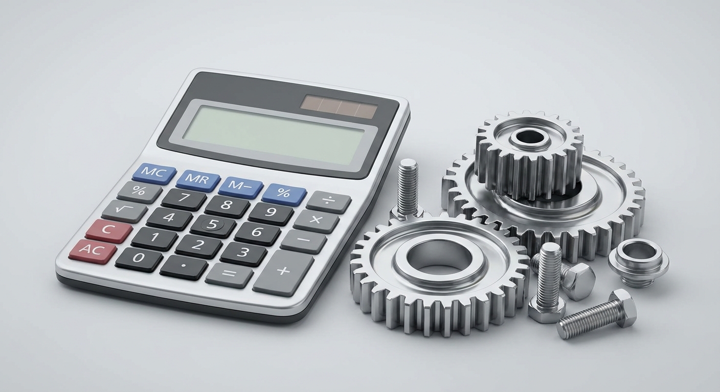 Прозрачная стоимость