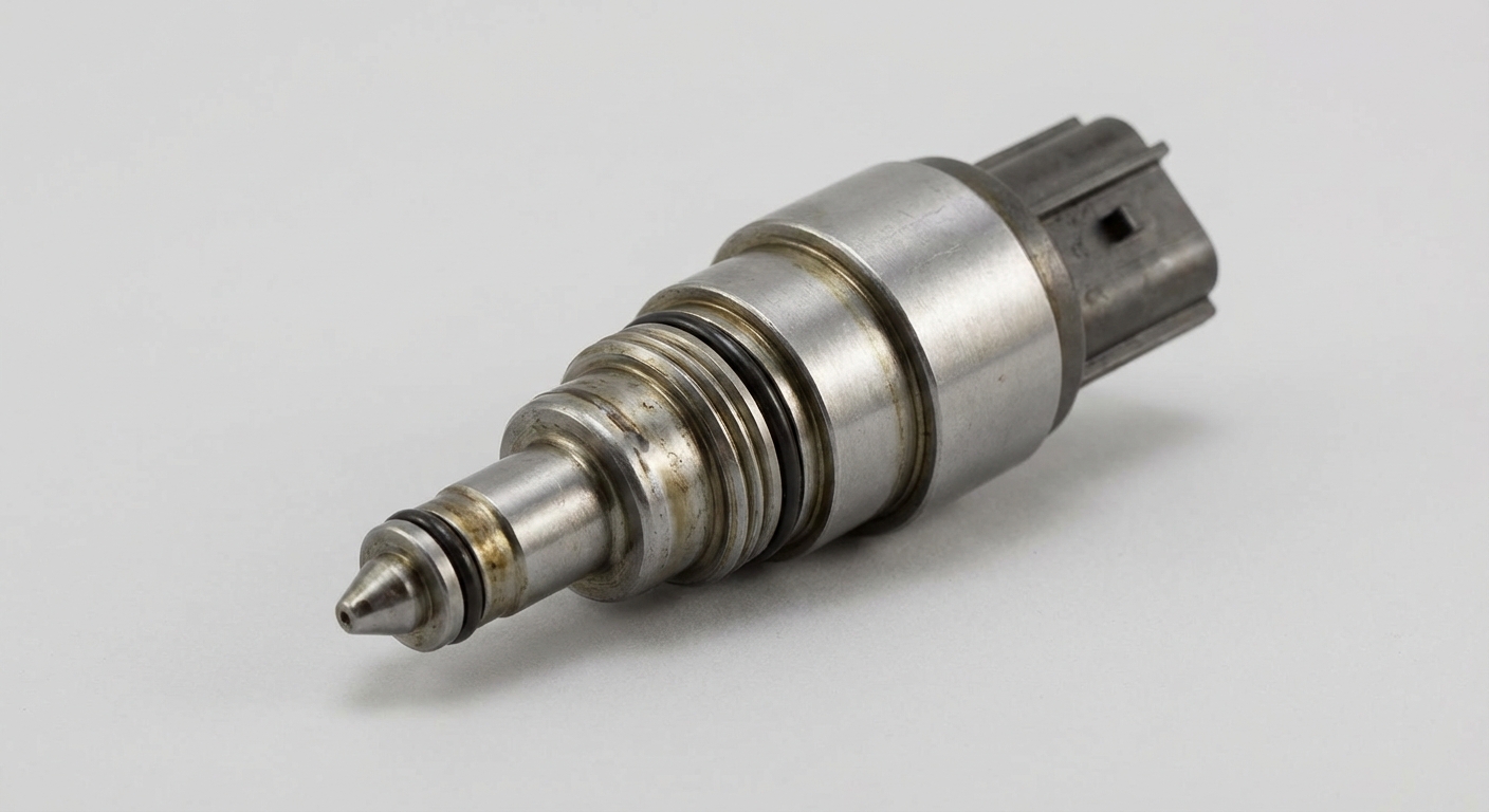 Ремонт форсунок