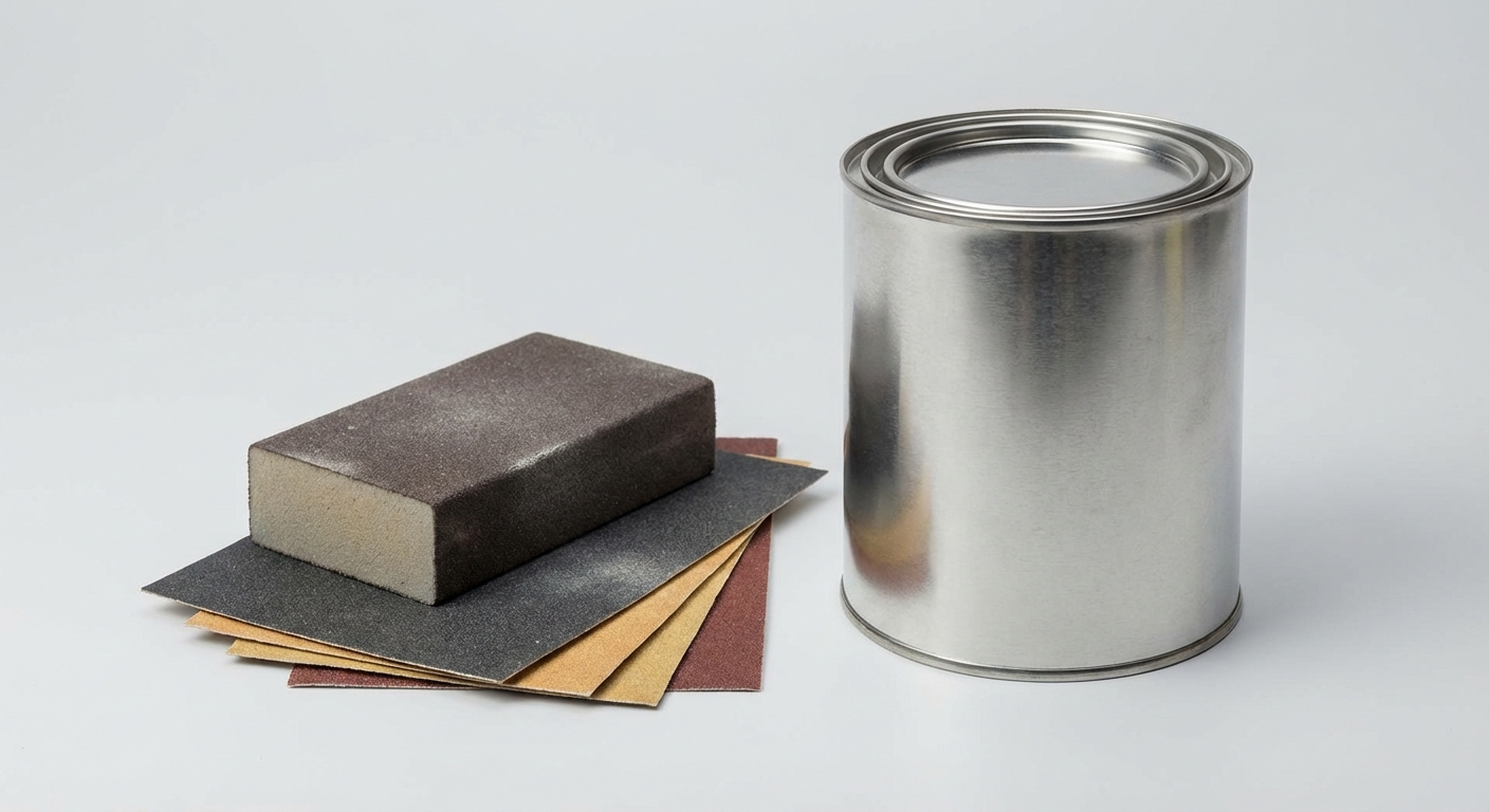 Кузовной ремонт