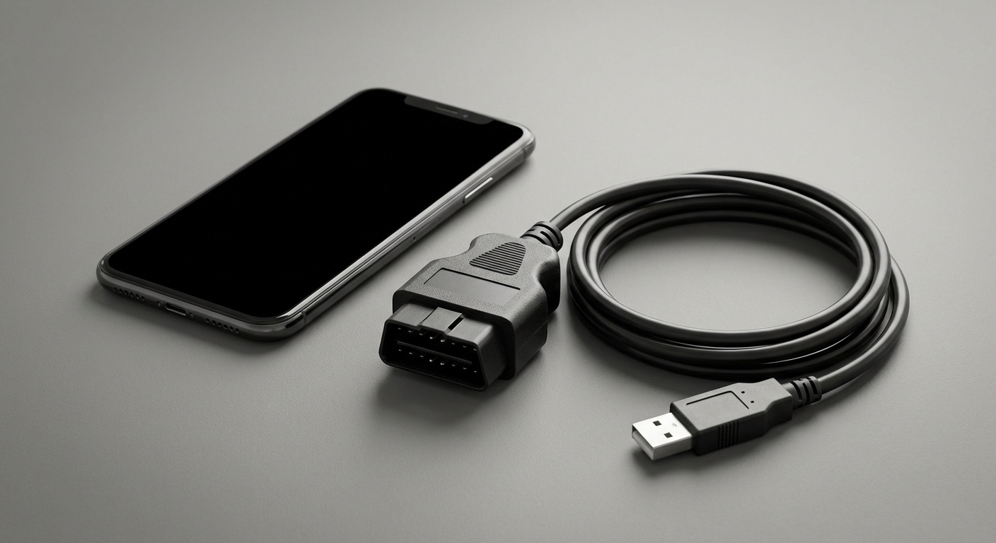 Диагностика и связь