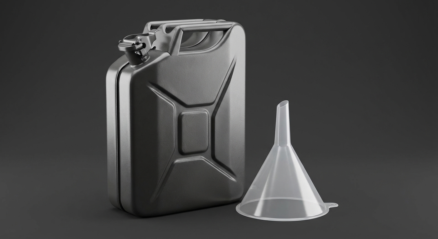 Моторное масло