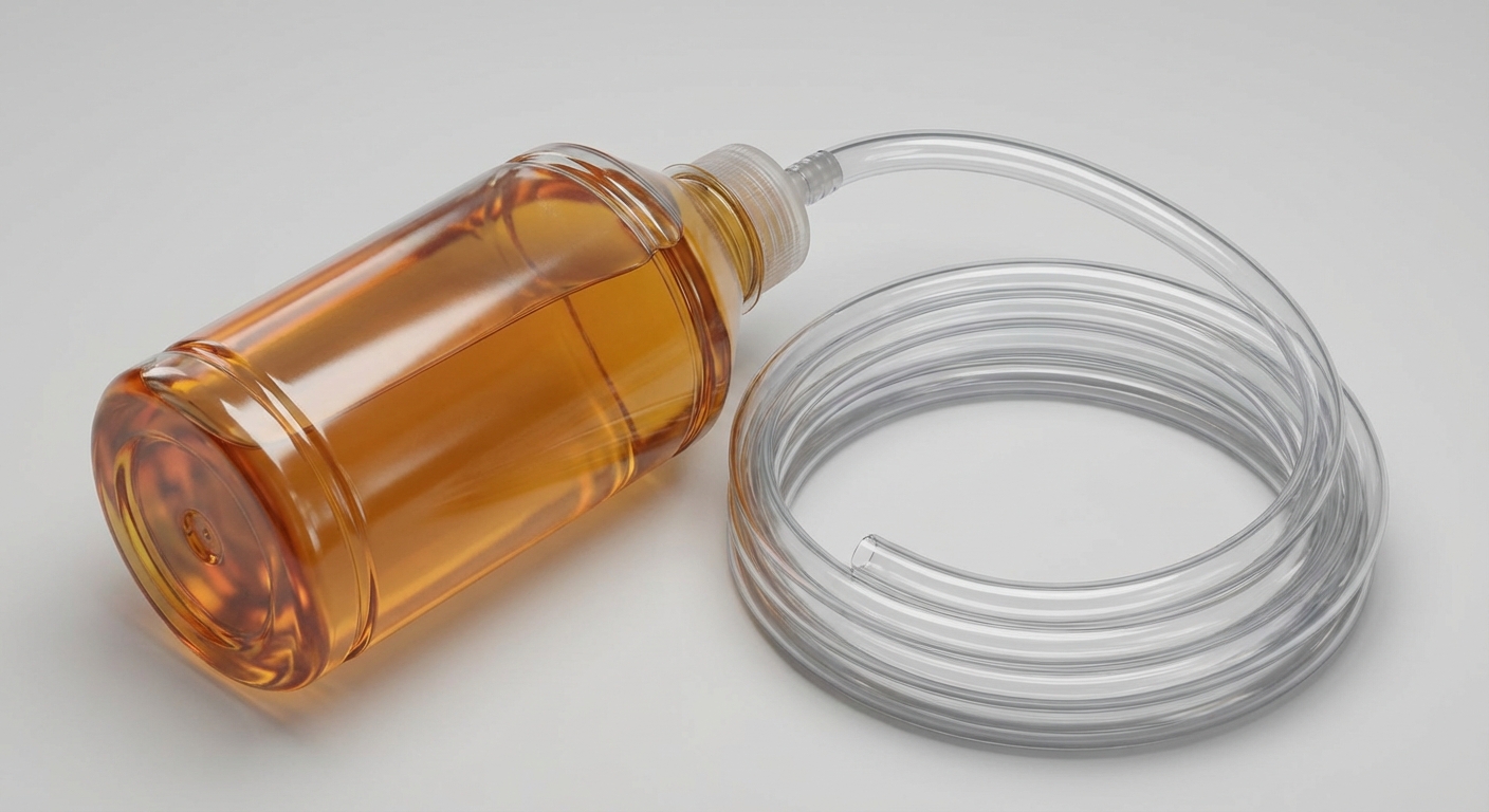 Тормозная жидкость