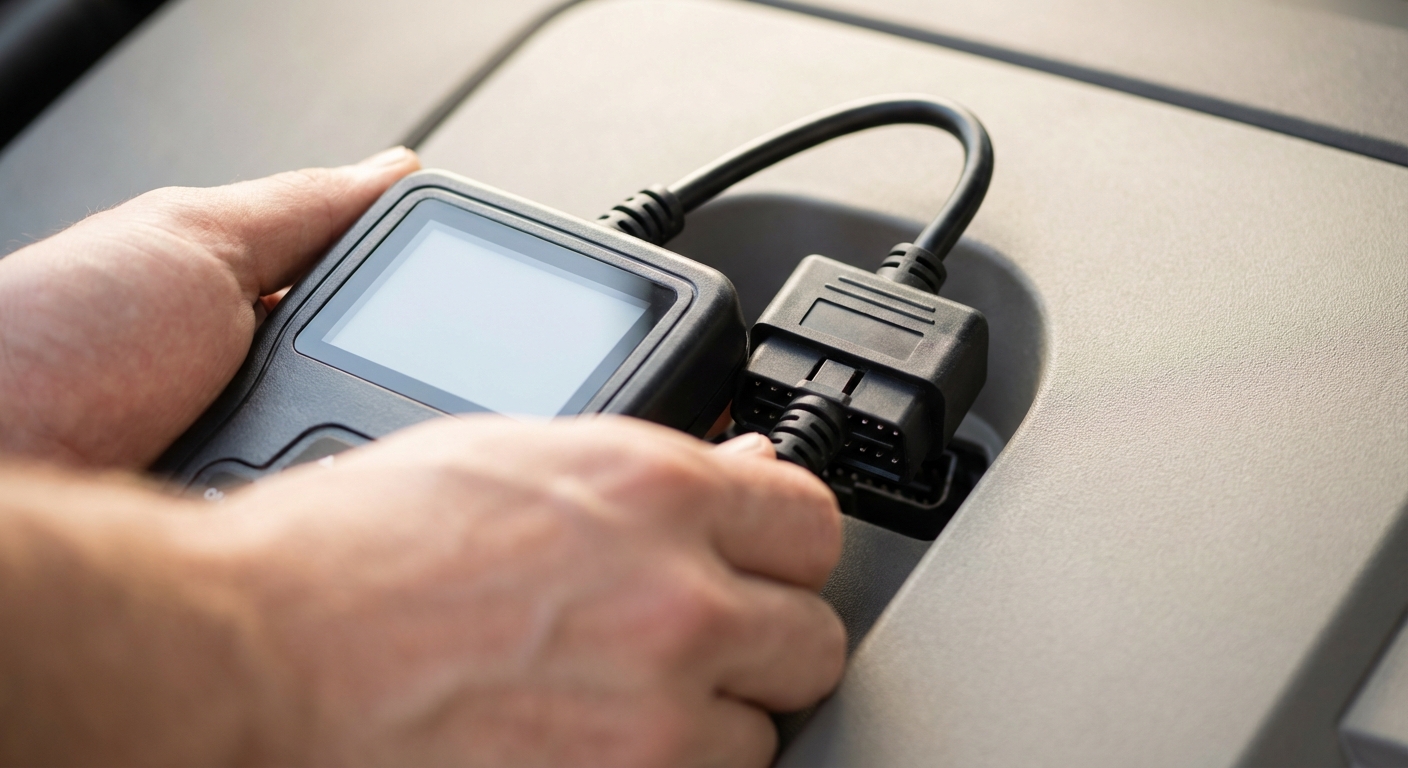 Диагностика перед ремонтом