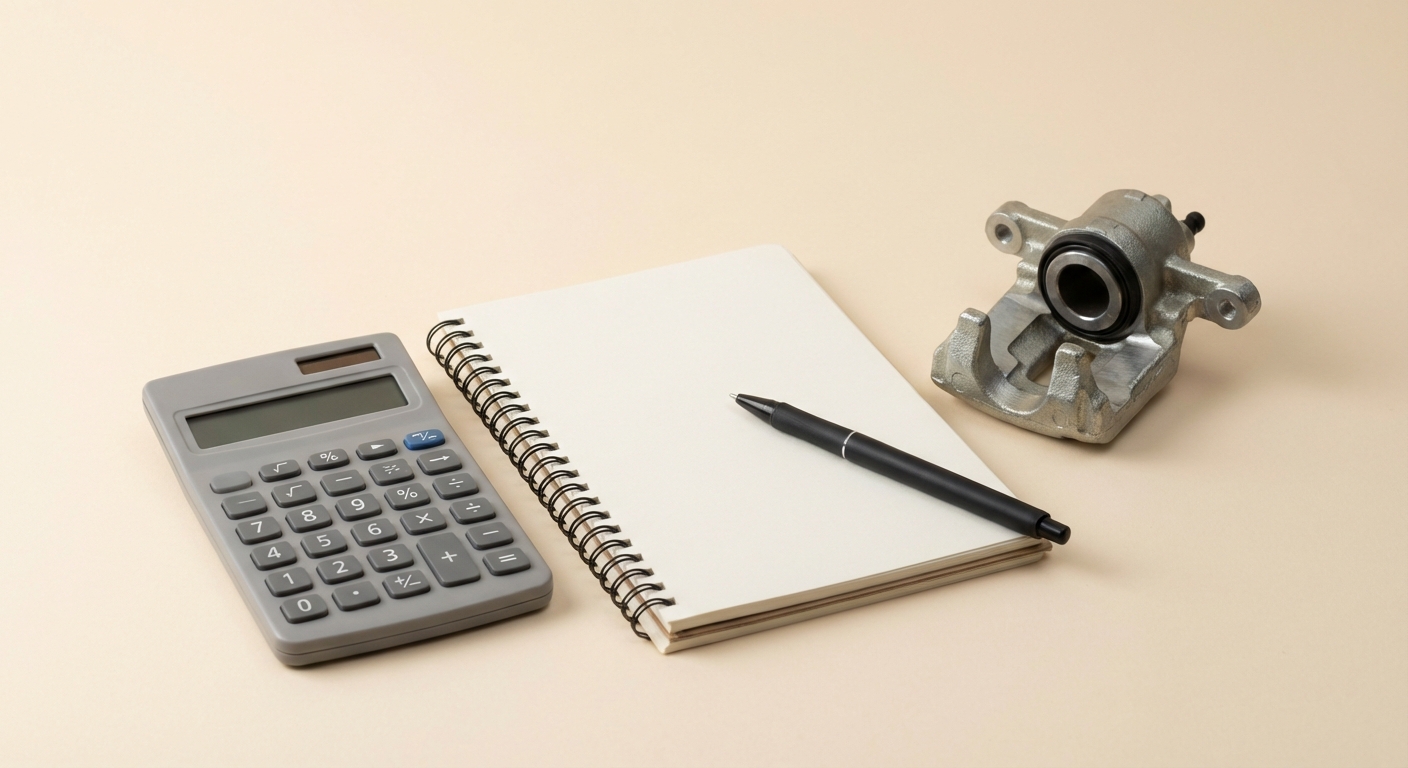 Прозрачная стоимость работ