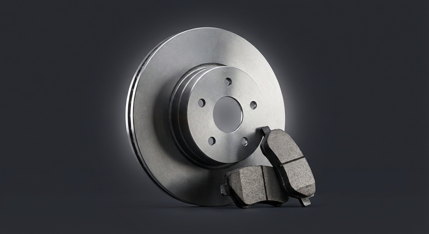 Тормозная система