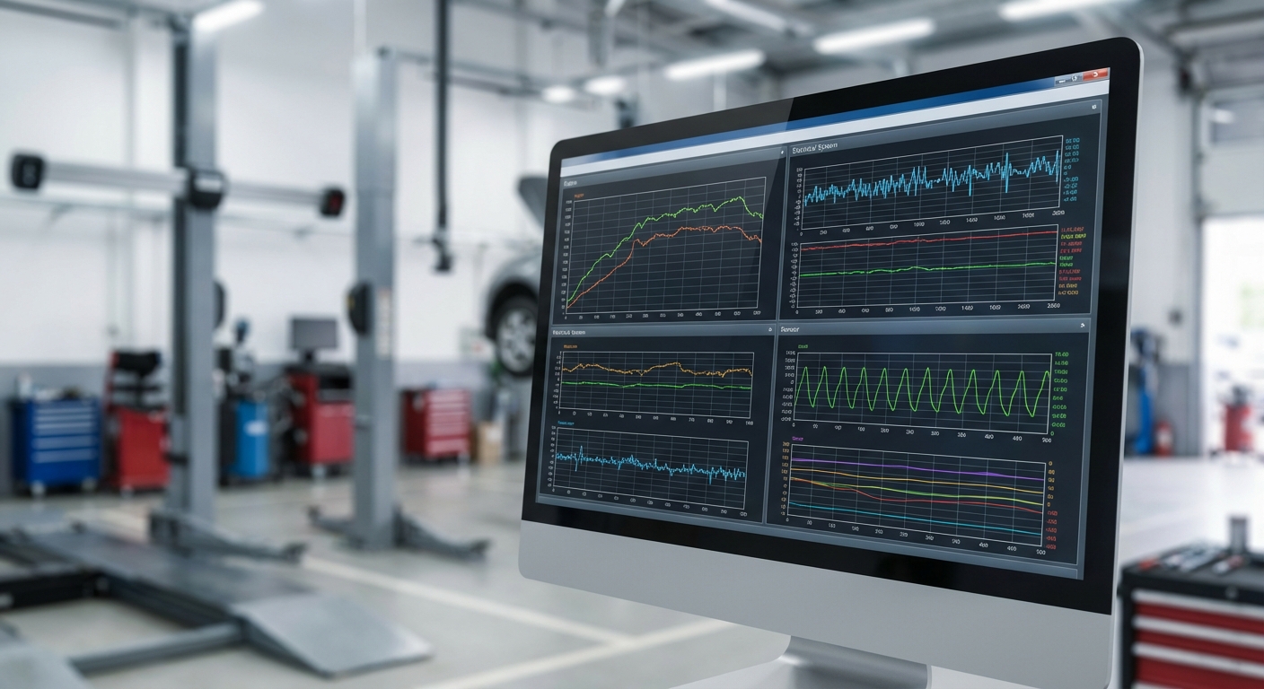 Точная диагностика