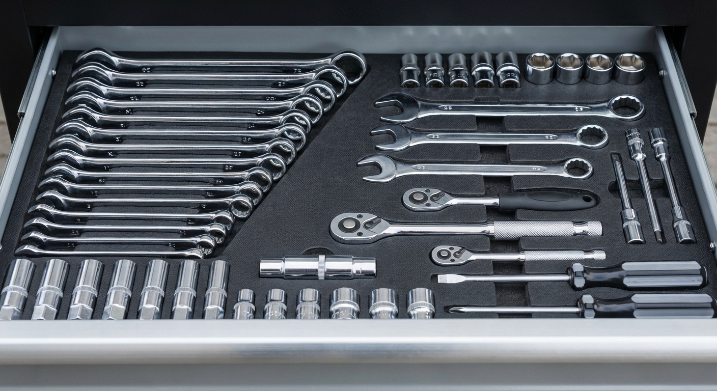 Обслуживание всех марок