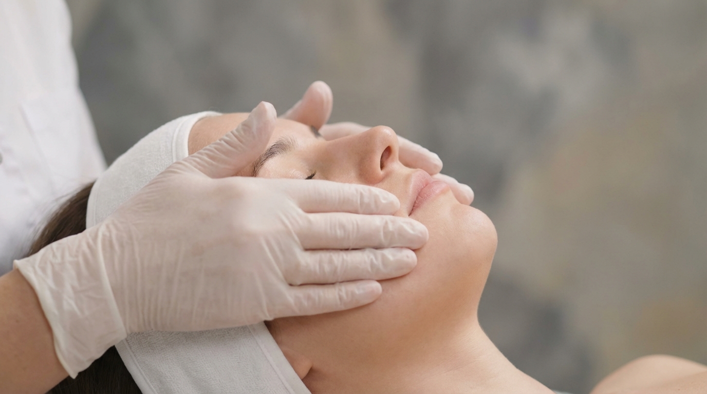 Процесс работы