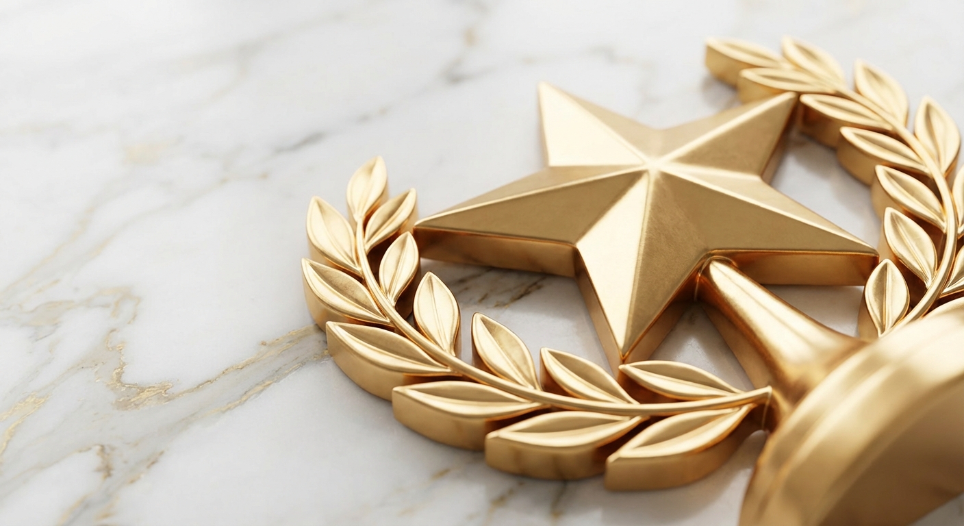 Высокий рейтинг