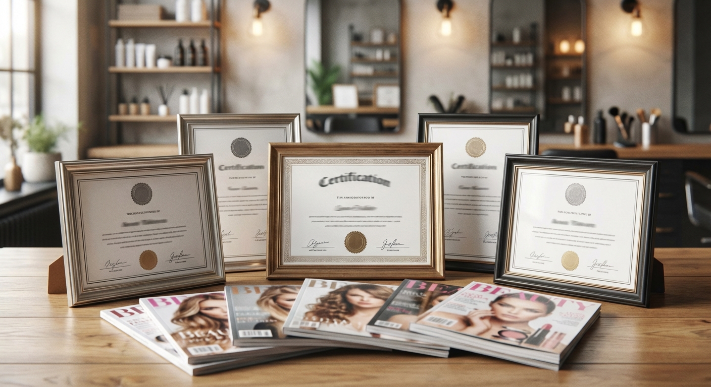 Опытные мастера