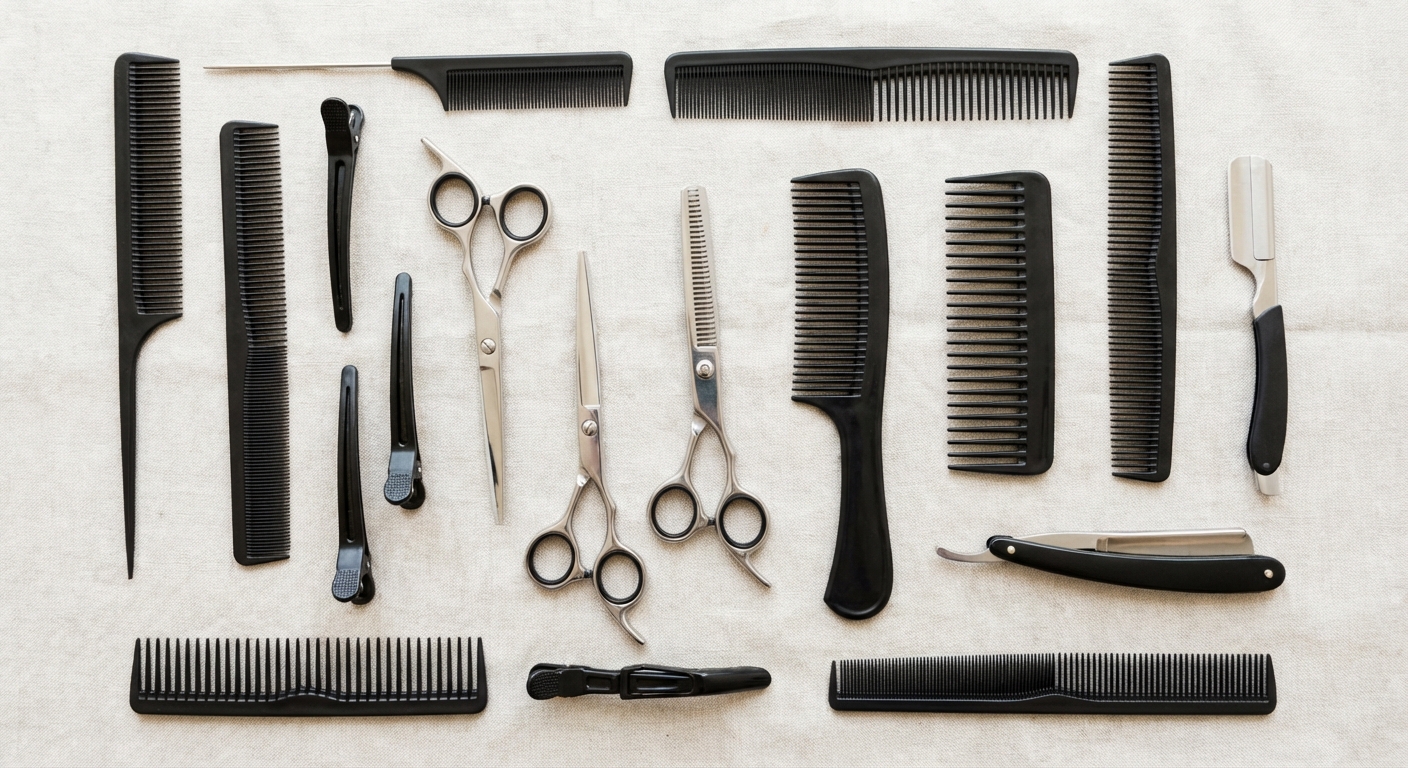 Раздел услуг 1