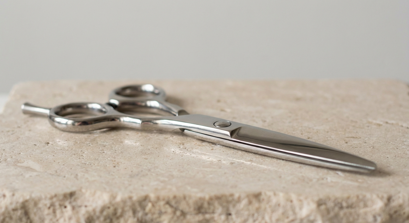 Стрижки для всех