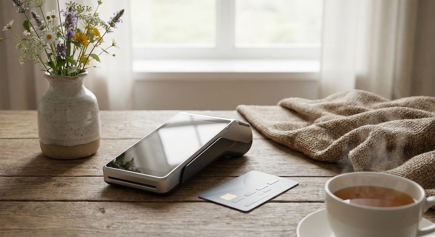 Удобная оплата