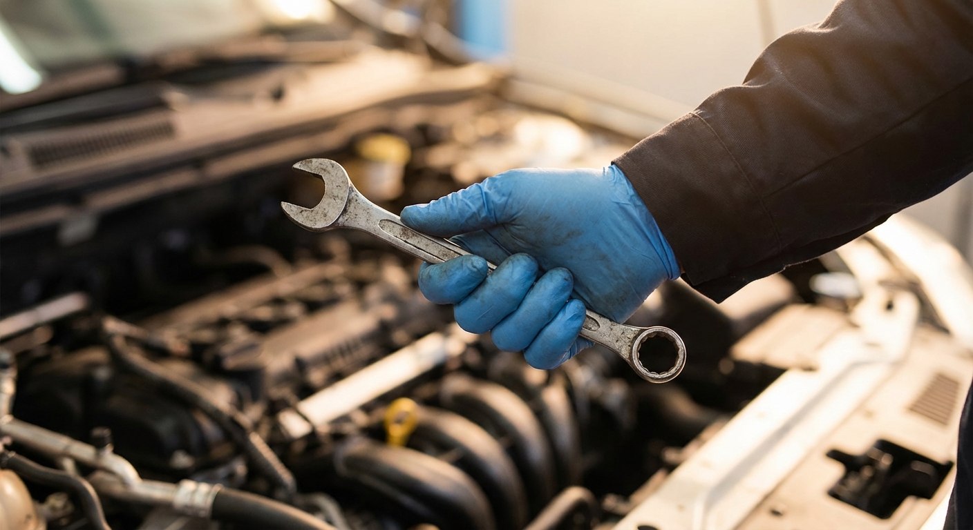 Профессиональное обслуживание