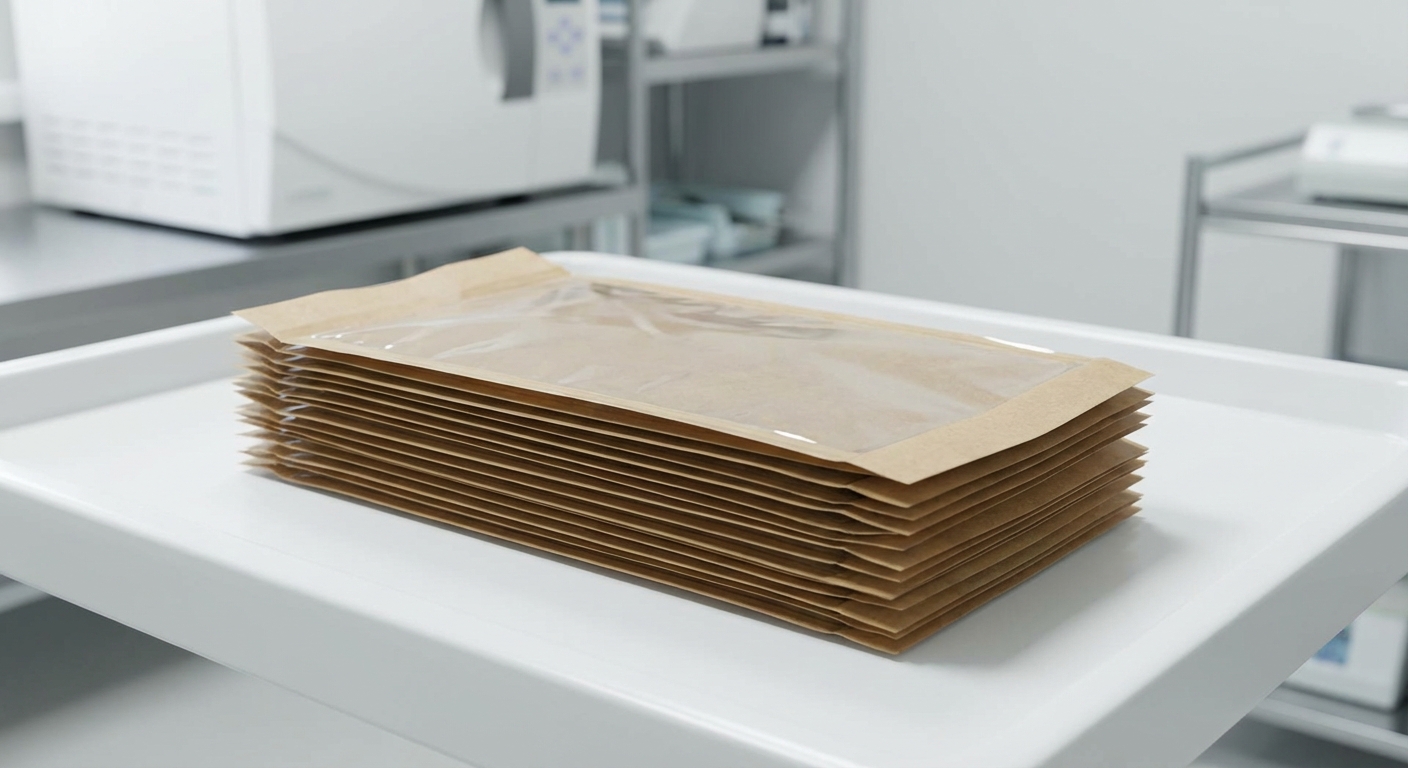 Стерильность