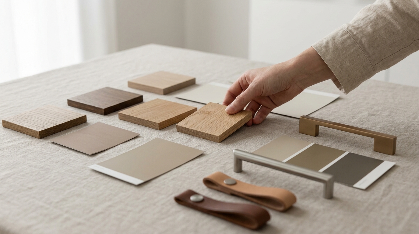 Индивидуальный дизайн