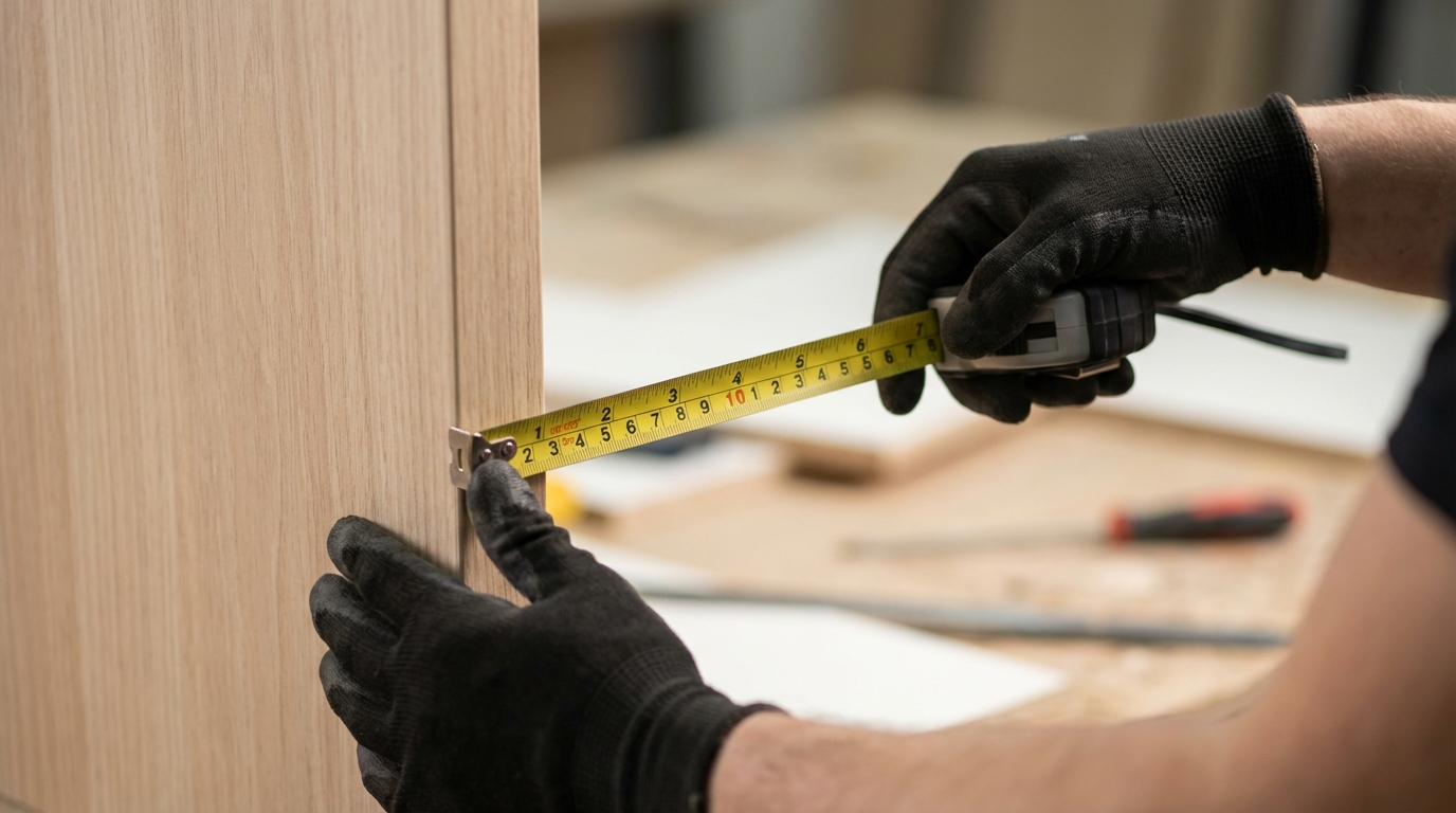 Бесплатные замеры