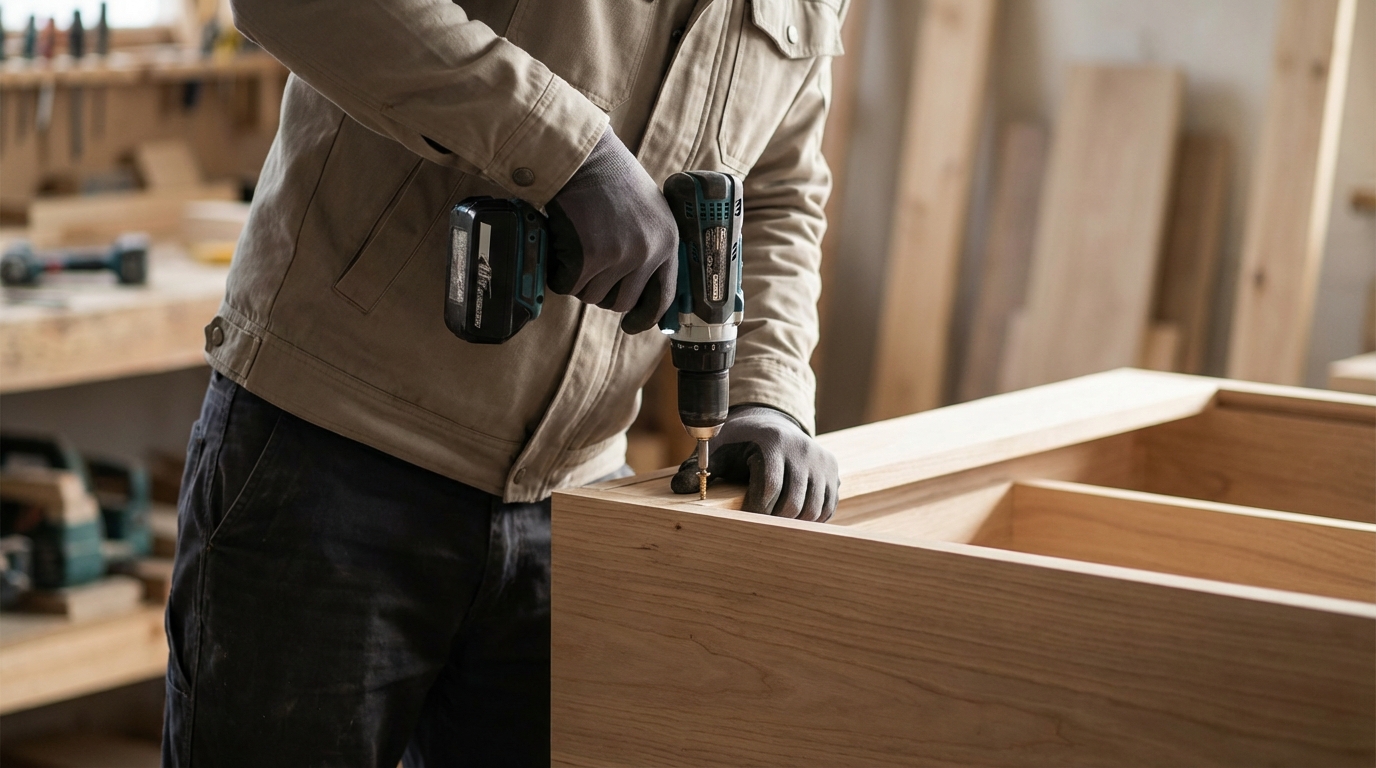 Кухня Onni - проект 2