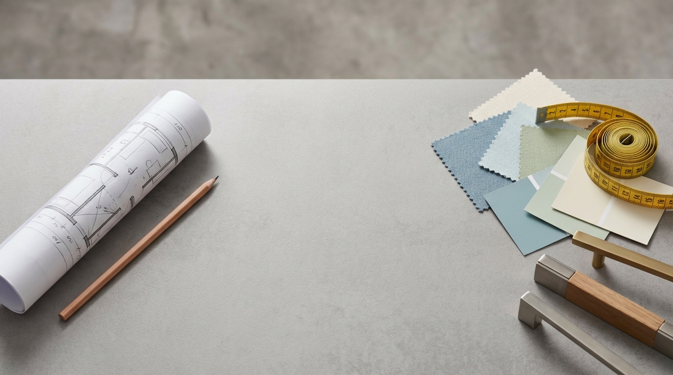 Кухня Onni - проект 3