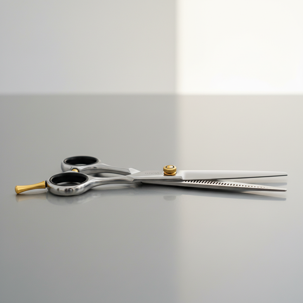 Парикмахерский зал