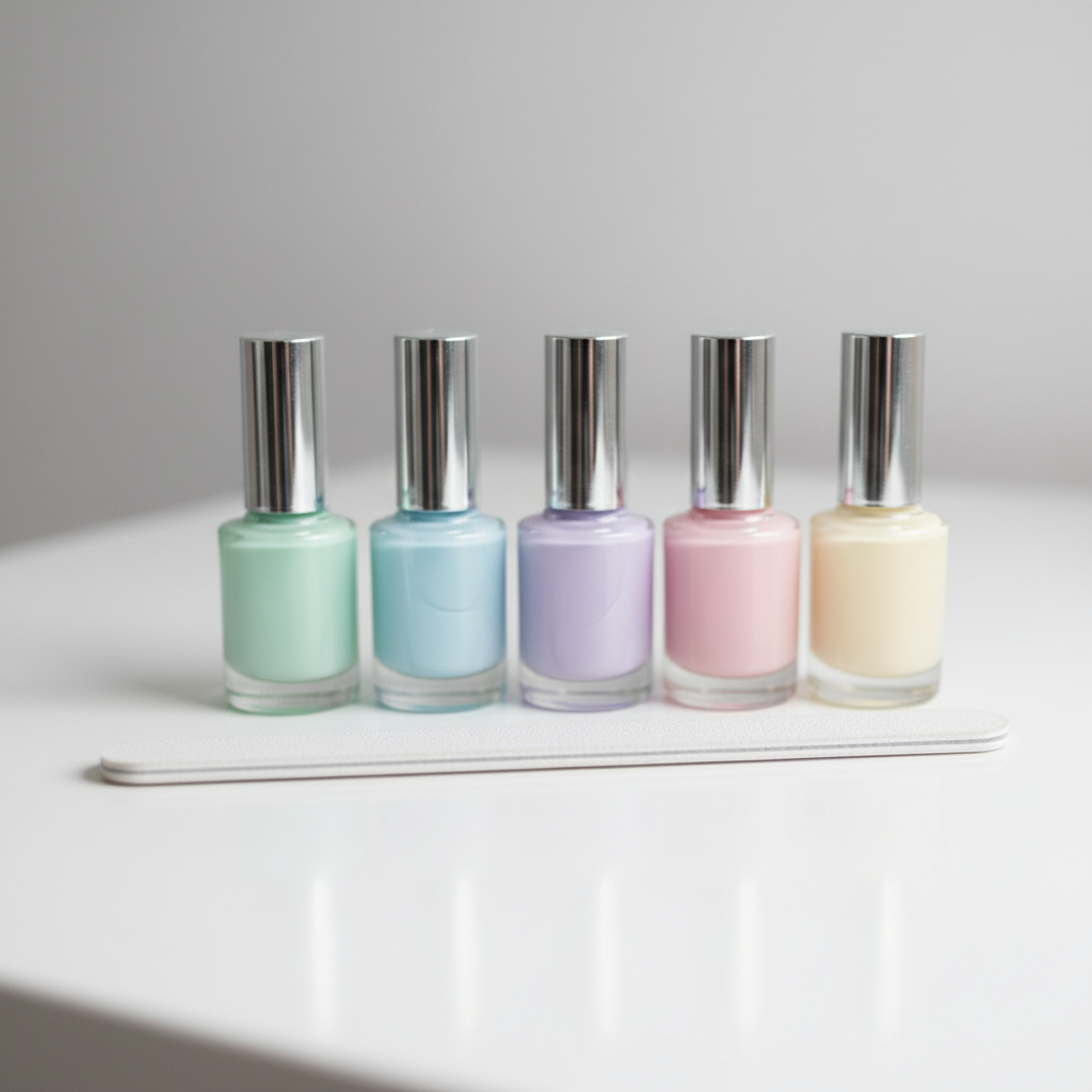 Ногтевой сервис