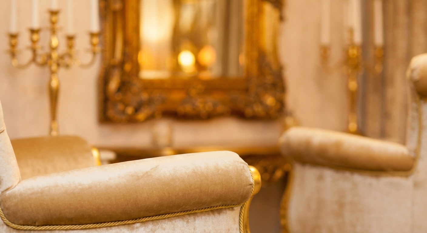 Уютная атмосфера