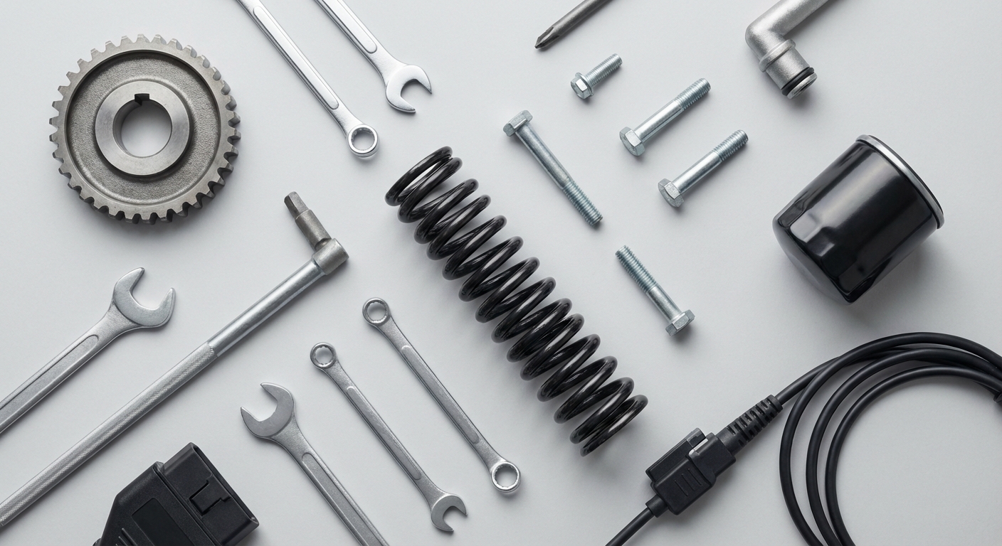 Специализация на китайских авто