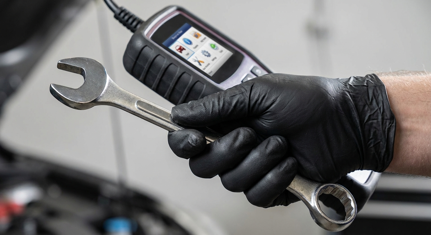 Профессиональное оборудование