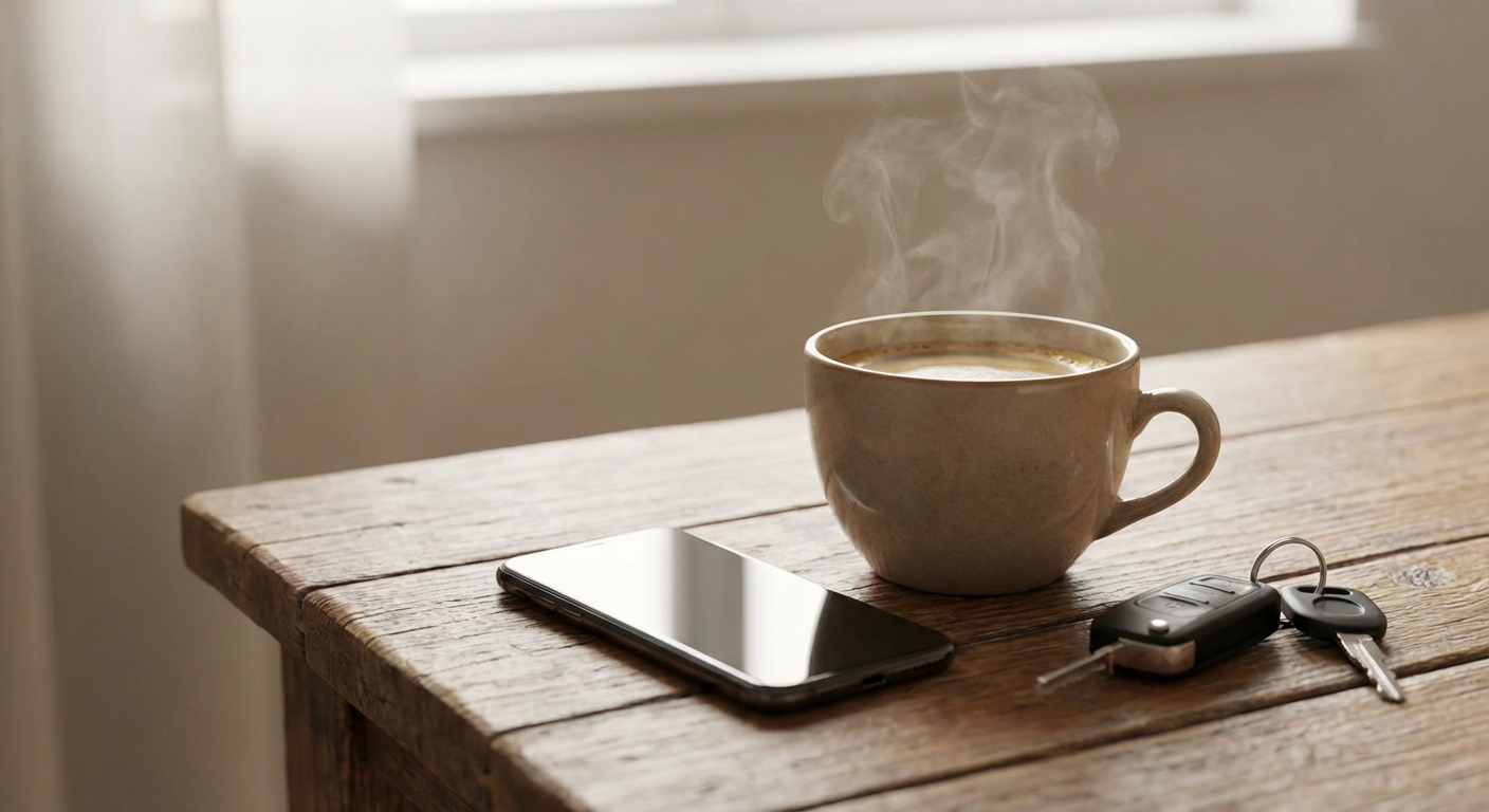 Комфорт и удобство