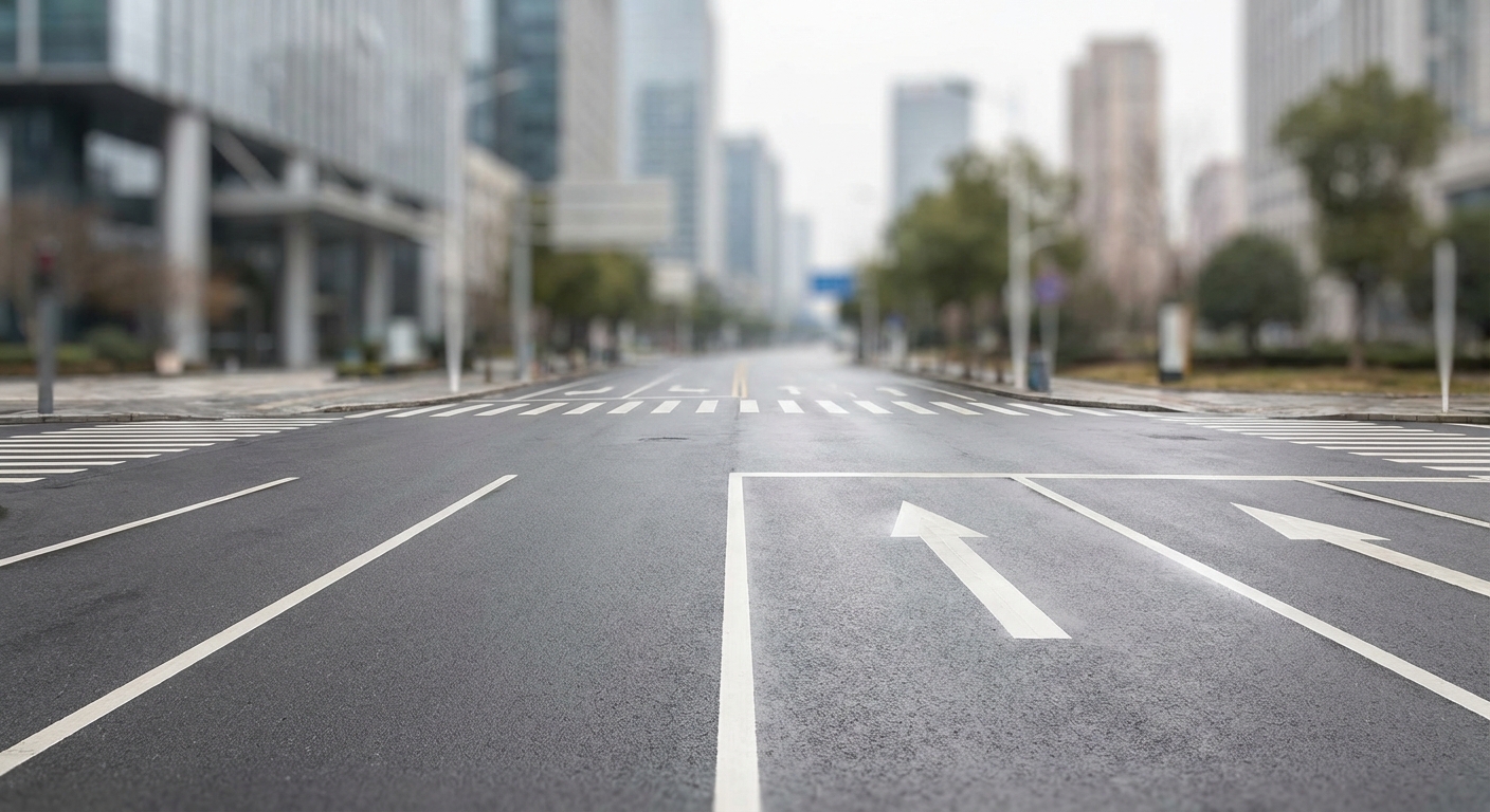 Расположение автосервиса