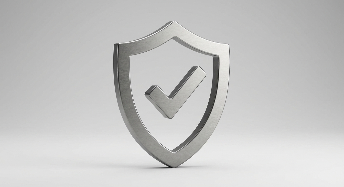 Знак надёжности